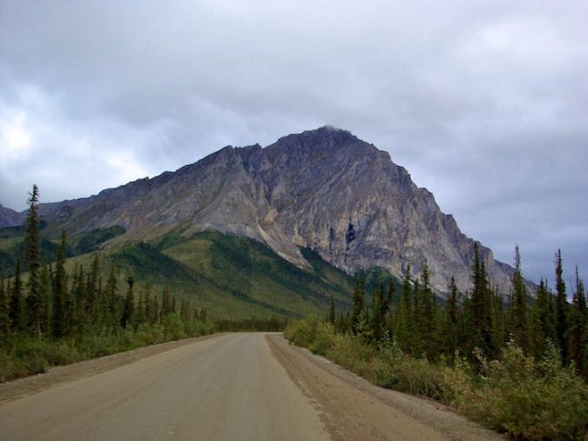 Dalton Mtns